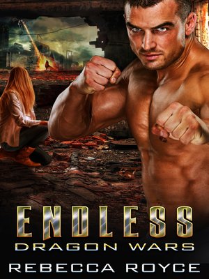 Endless - ebook